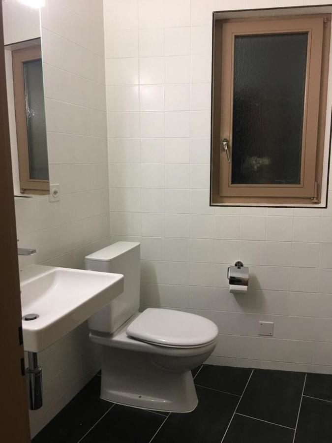 Studio Cime De L'Est Apartment Verossaz Luaran gambar