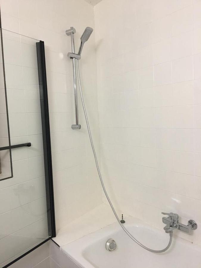 Studio Cime De L'Est Apartment Verossaz Luaran gambar